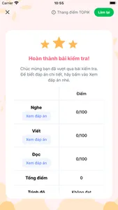 Edmicro TOPIK screenshot 6