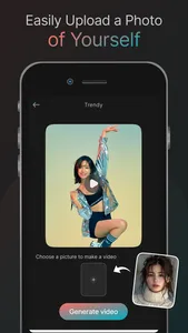AI Dance : Famous Dance Video screenshot 5