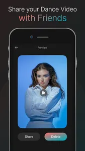 AI Dance : Famous Dance Video screenshot 7