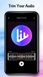 Add Background Music in Video screenshot 3