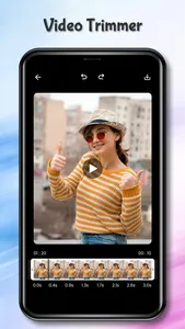 Add Background Music in Video screenshot 4