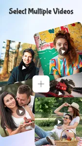 Add Background Music in Video screenshot 6