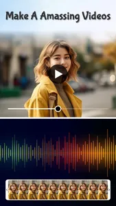 Add Background Music in Video screenshot 8