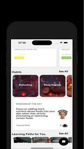 Buddha Teachings AI screenshot 0