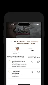 Buddha Teachings AI screenshot 2