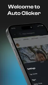 Auto Clicker: Tapper Assistant screenshot 0