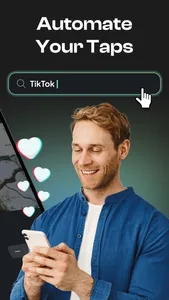 Auto Clicker: Tapper Assistant screenshot 1