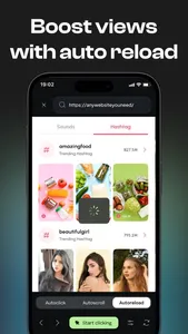 Auto Clicker: Tapper Assistant screenshot 3