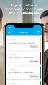 Sentinel screenshot 2