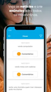 Sentinel screenshot 4