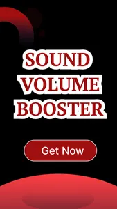 Bass Booster & Volume Boos screenshot 0