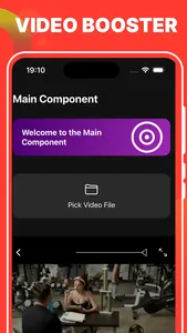 Bass Booster & Volume Boos screenshot 2