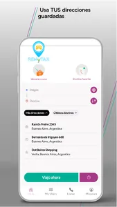 REMYTAX screenshot 3