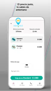 REMYTAX screenshot 4