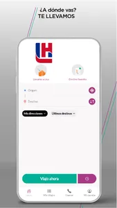 LH Cordoba screenshot 0