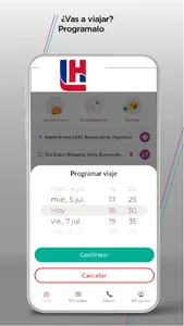 LH Cordoba screenshot 1