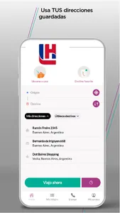 LH Cordoba screenshot 3
