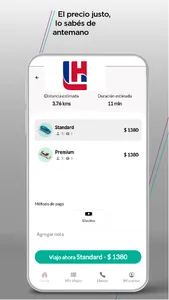 LH Cordoba screenshot 4
