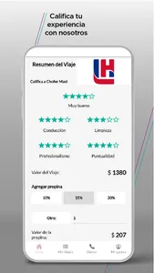 LH Cordoba screenshot 6