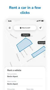Tut-tut by OsloBilutleie.no screenshot 0