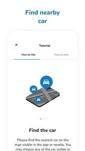 Tut-tut by OsloBilutleie.no screenshot 1