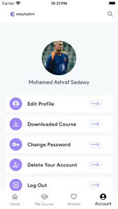 EasyTa3lim - إيزي تعليم screenshot 6