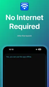 Private AI : Nivon screenshot 1