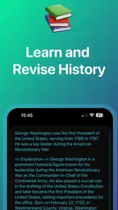 Private AI : Nivon screenshot 2