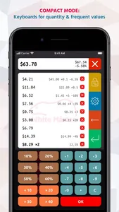 SpeedyCash Checkout Calculator screenshot 3