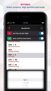 SpeedyCash Checkout Calculator screenshot 4