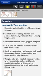 Essential Clin. Procedures 3/E screenshot 2