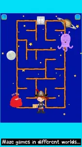 Pirate Games! Treasure Hunt screenshot 4