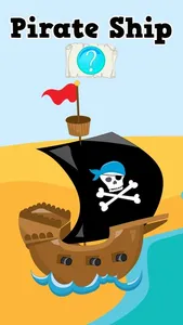 Pirate Games! Treasure Hunt screenshot 7