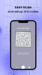 Authenticator Duo - Two Factor screenshot 3