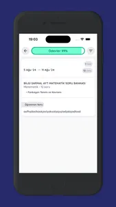 Ekarte Koç screenshot 1