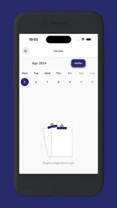 Ekarte Koç screenshot 3