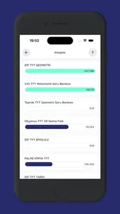 Ekarte Koç screenshot 6