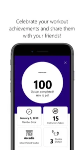 Formation Lagree screenshot 5