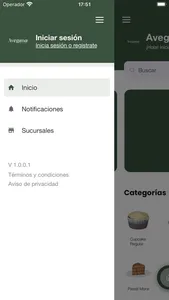 Avegana screenshot 0