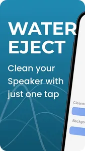 Water Eject Shortcut screenshot 0