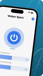 Water Eject Shortcut screenshot 1