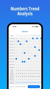 EuroMillions Lottery screenshot 1