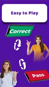 Adult Charades - Actly screenshot 2