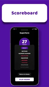 Adult Charades - Actly screenshot 3