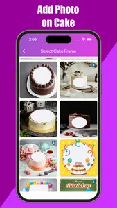 Birthday Card Maker - Ecards screenshot 8