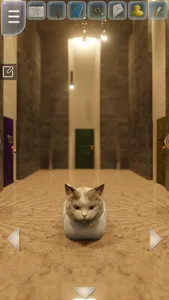 EscapeSlide! in liminal spaces screenshot 0