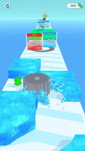 Grind Run Go screenshot 0