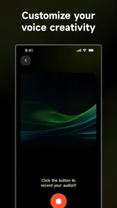 Offline music MP3: Asmr Musi screenshot 2