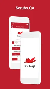 Scrubs Qatar screenshot 0