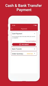 Scrubs Qatar screenshot 4